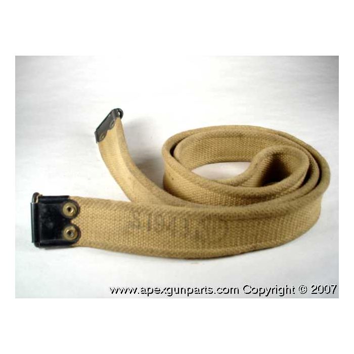 Original Lee-Enfield Sling