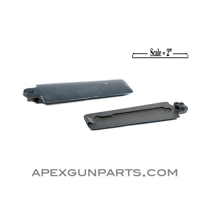 British P14 Magazine Floor Plate .303