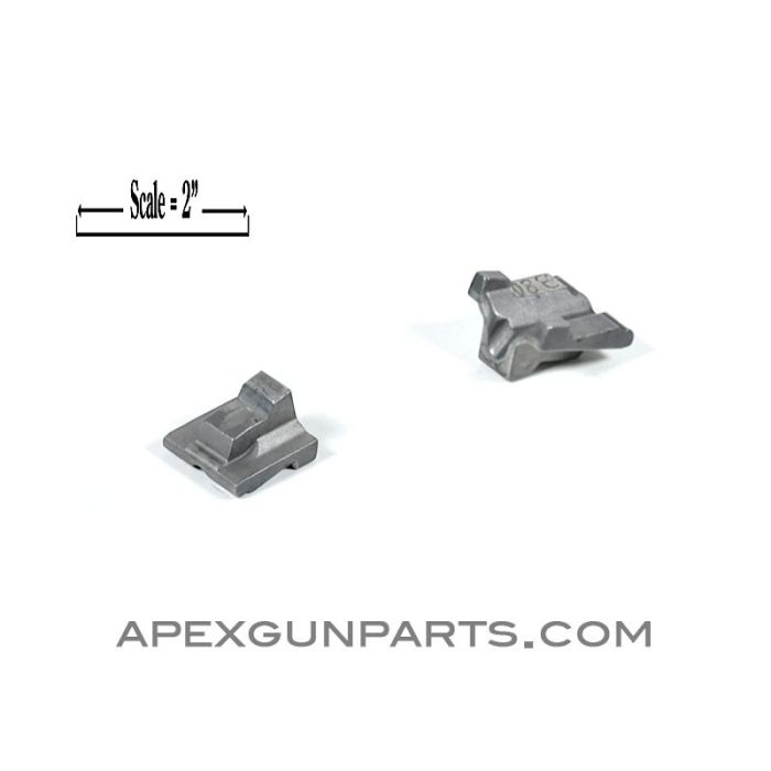 P1/P38 Locking Piece
