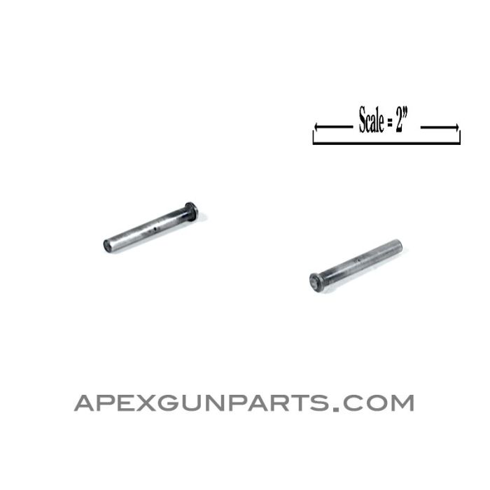 P1/P38 Recoil Spring Guide Pin