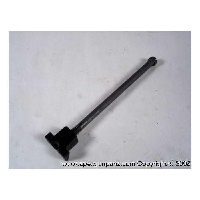 Hungarian AMD Pistol Grip Screw & "T" Nut, Long