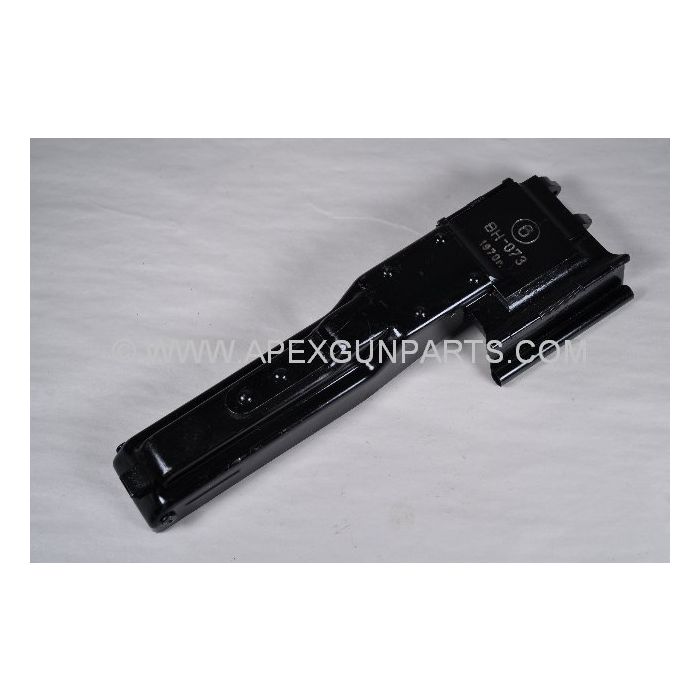 Top Cover, Complete, PKM