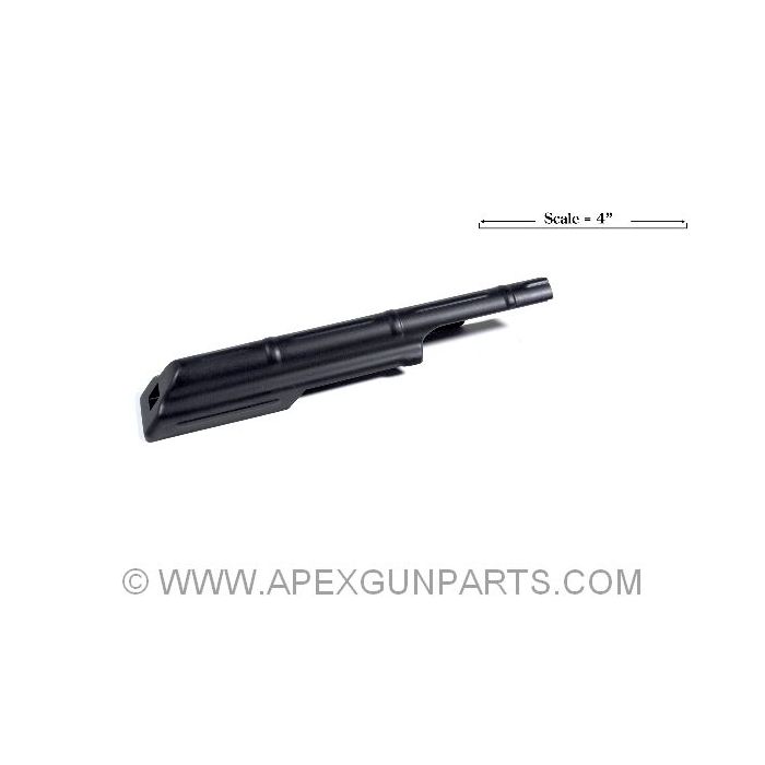 AK Top Cover, NEW