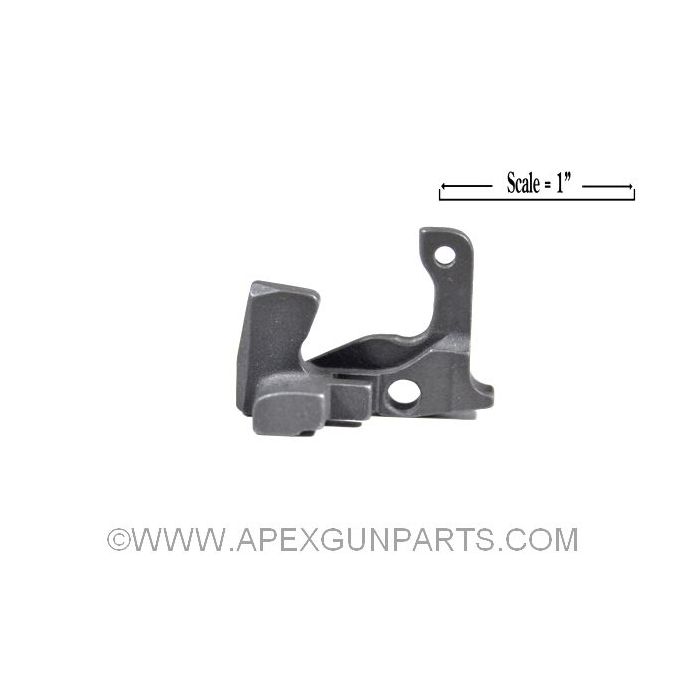 AK Full Auto Rate Reducer Arm, NEW
