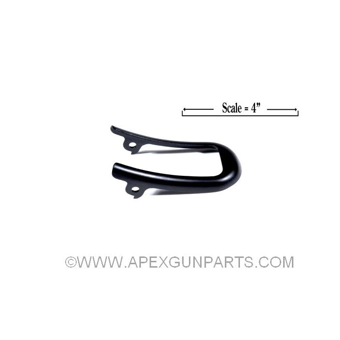 AK Underfolder Buttstock Frame Buttplate, NEW