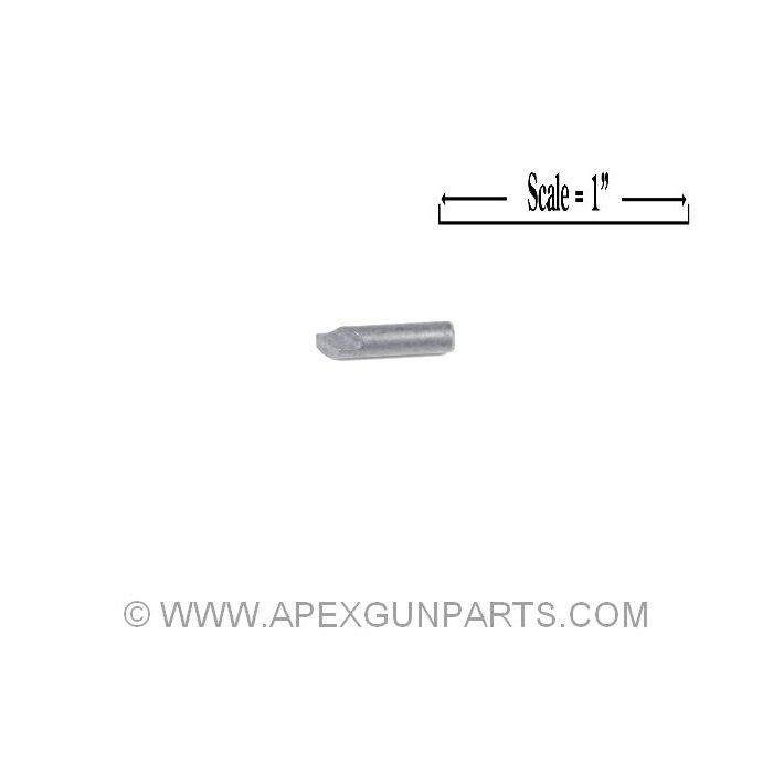 AK Extractor Retaining Pin, NEW