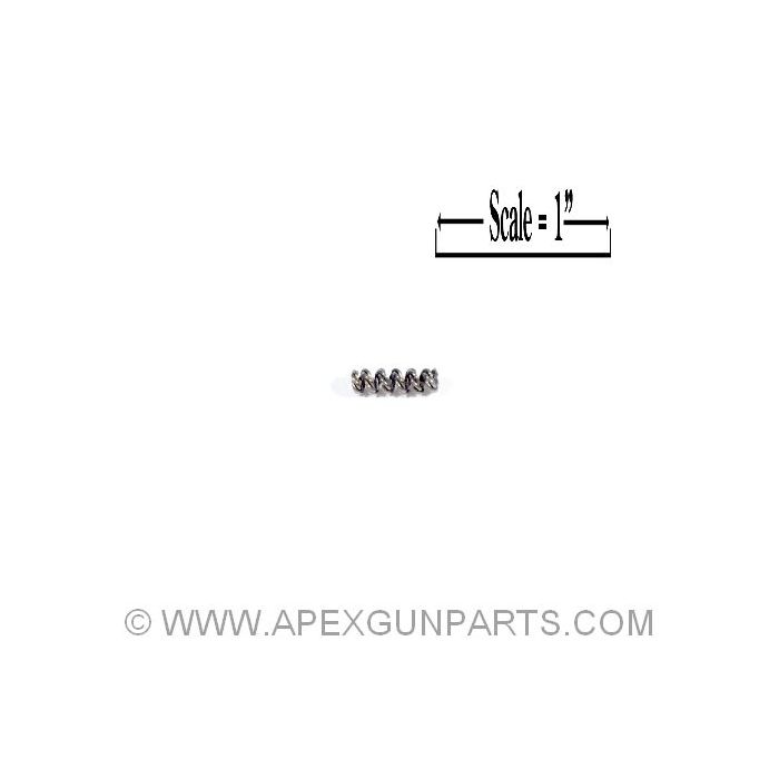 AK Extractor Spring, NEW