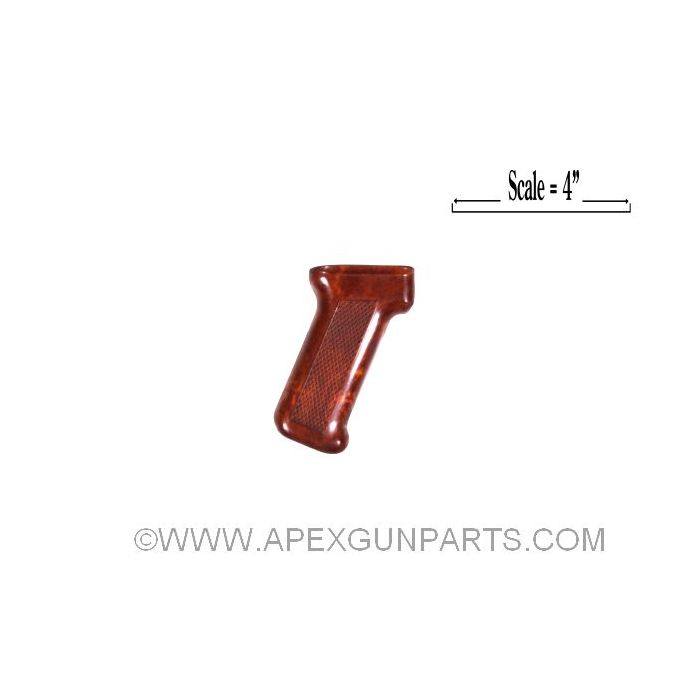 AK Pistol Grip, NEW..PL