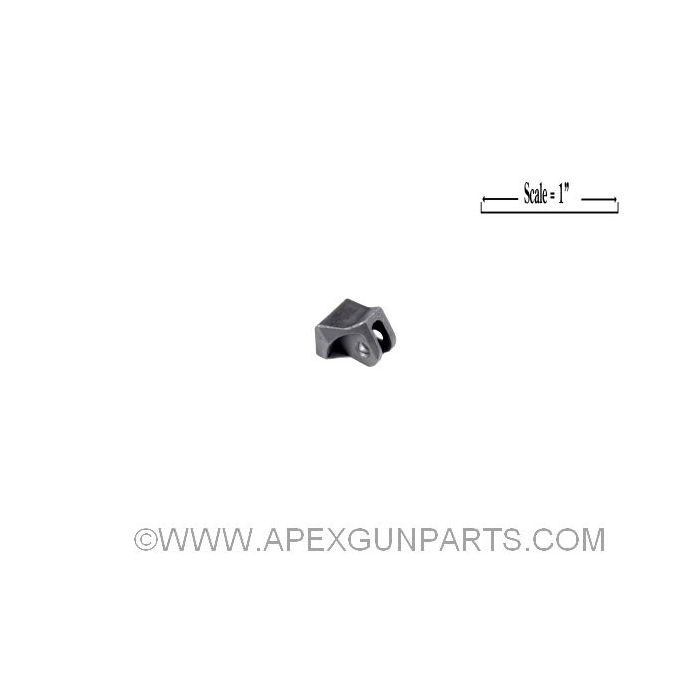 AK Full Auto Rate Reducer Knuckle, NEW