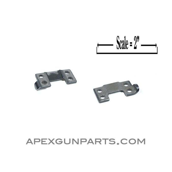 Polish AK47 Selector Stop, Used