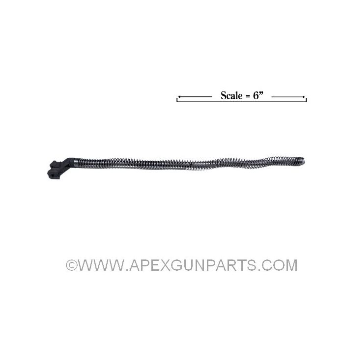 AK Recoil Spring Assembly, Complete, NEW