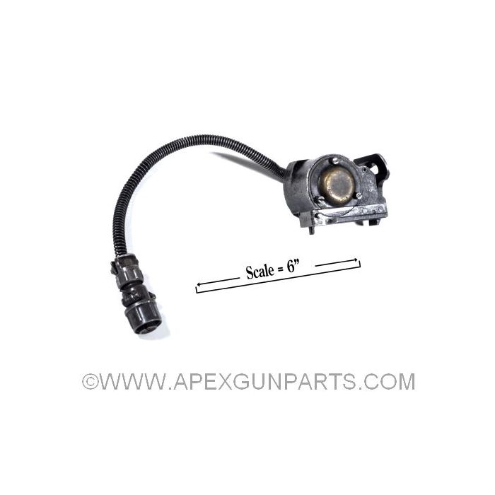 Firing Solenoid, Polish PKT