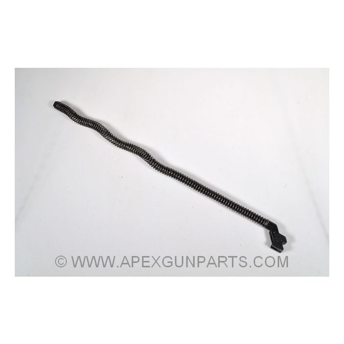 Romanian PSL/FPK 7.62x54r Recoil Spring Assembly