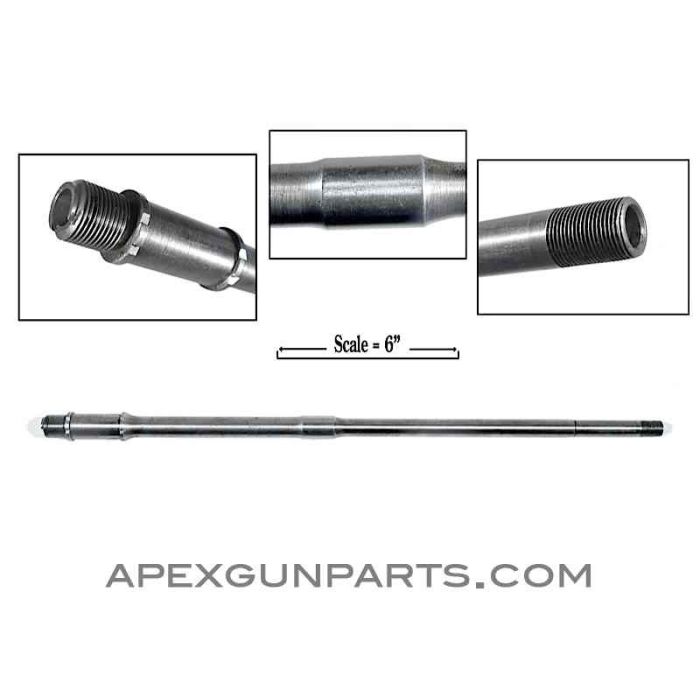 Egyptian Rashid Barrel, 7.62X39, NEW