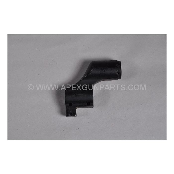 Romanian AK47 Gas Block with Bayonet Lug