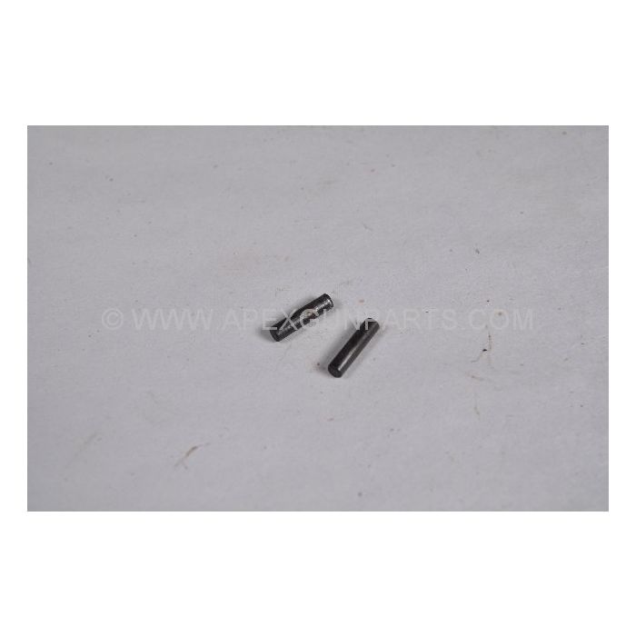 Romanian AK47 M63 Gas Block Retaining Pins