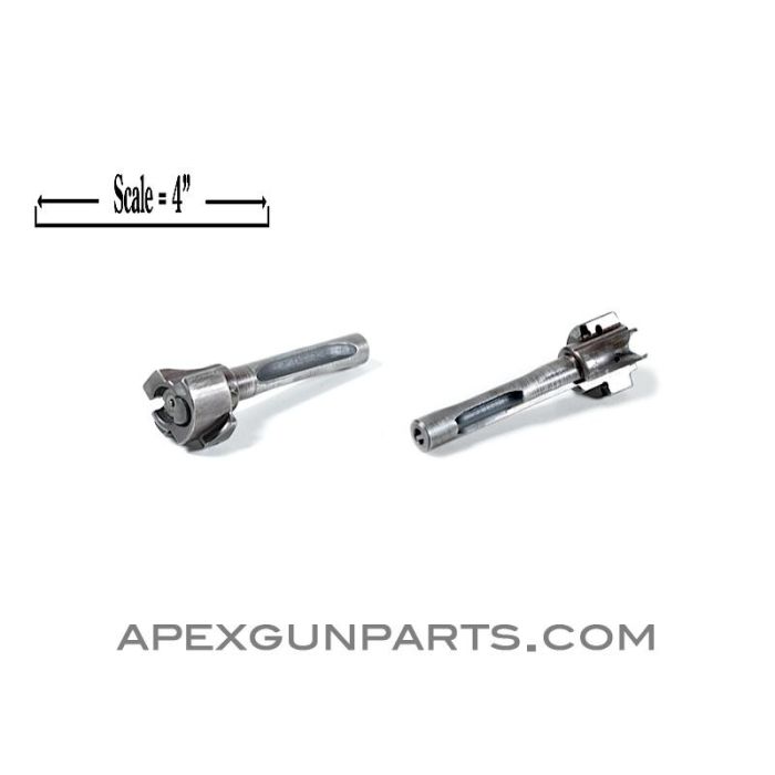 Romanian RPK Bolt, Complete, 7.62X39