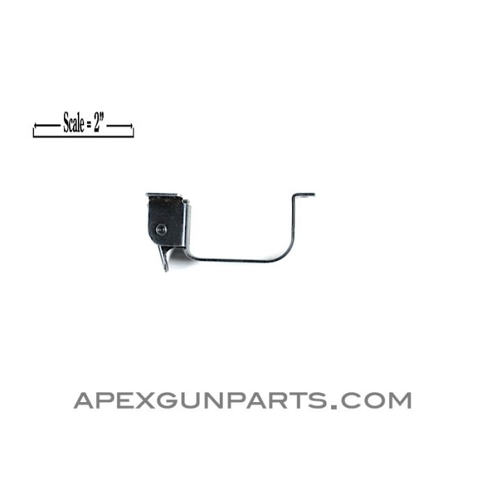 Romanian RPK Trigger Guard Assembly