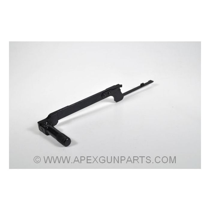 RPD Charging Handle, Non Reciprocating