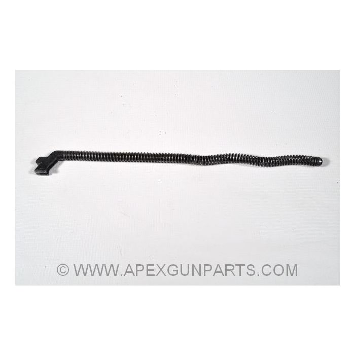 Romanian RPK Recoil Spring Assembly