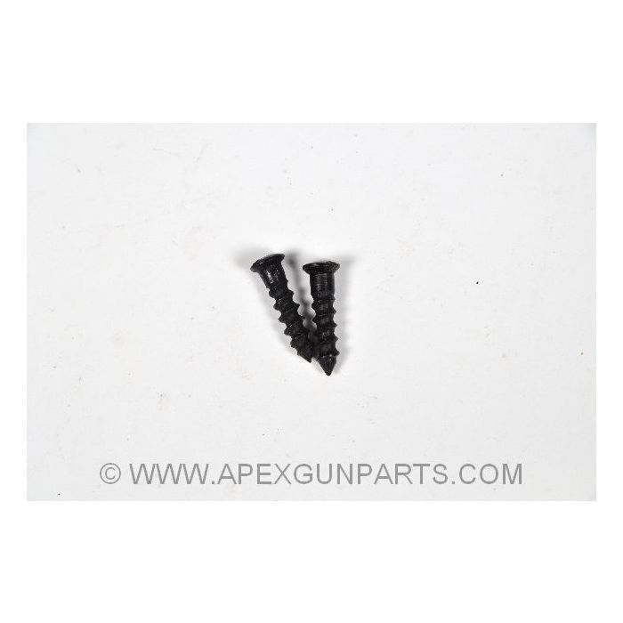 Mosin Nagant Butt Plate Screws, Russian