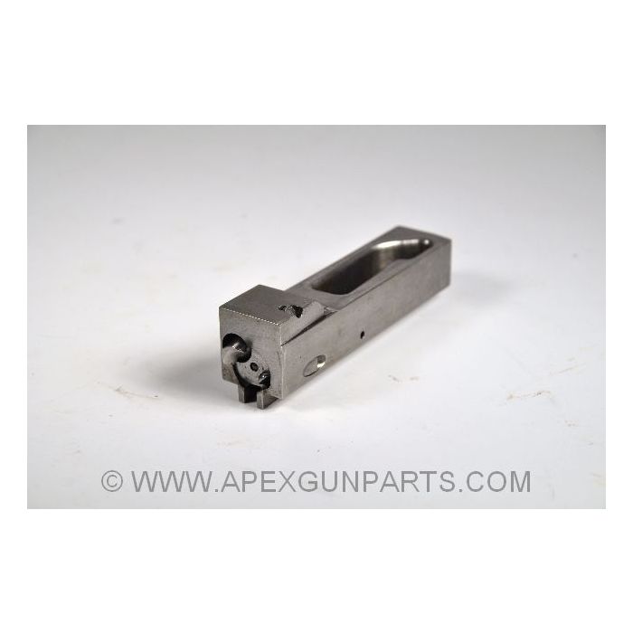 Goryunov SG43 Bolt, Complete