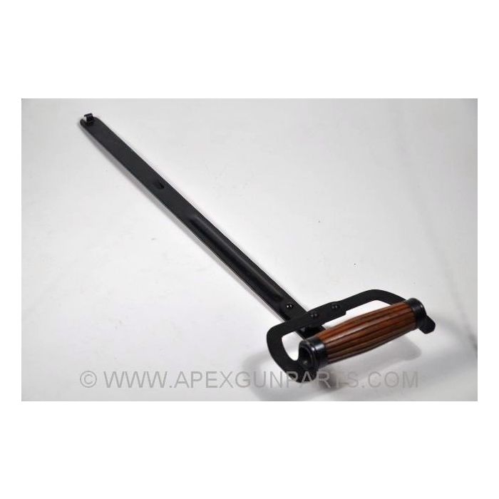 Goryunov SG43 Charging Handle