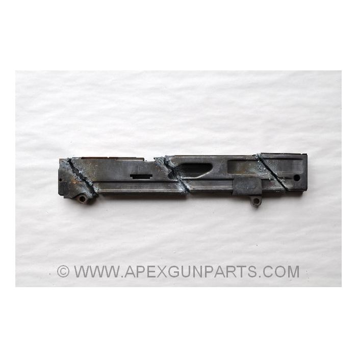 SG43 Goryunov Cut Receiver