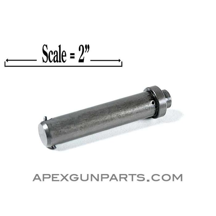 SIG 550/556 Receiver Take Down Pin, Front or Rear, Swiss, NEW