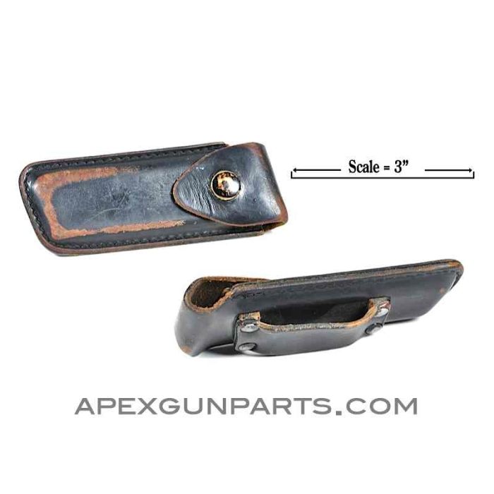 Sig 225/P6 Magazine Pouch, German