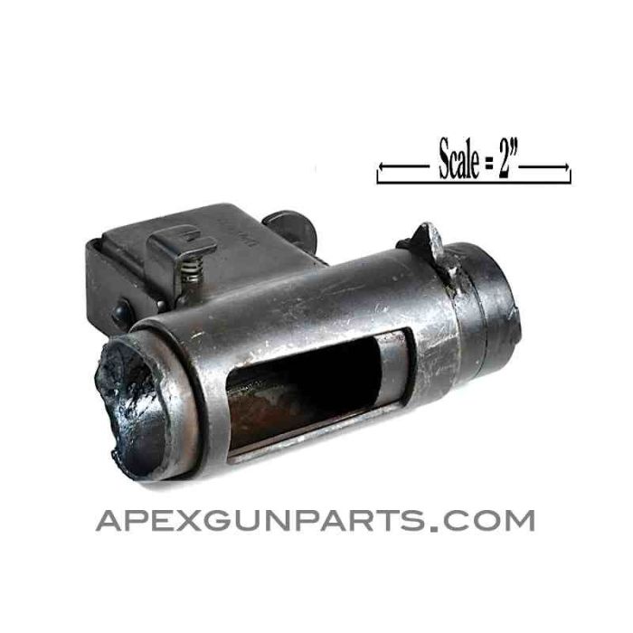 STEN Mk 2 Magazine Housing Assembly