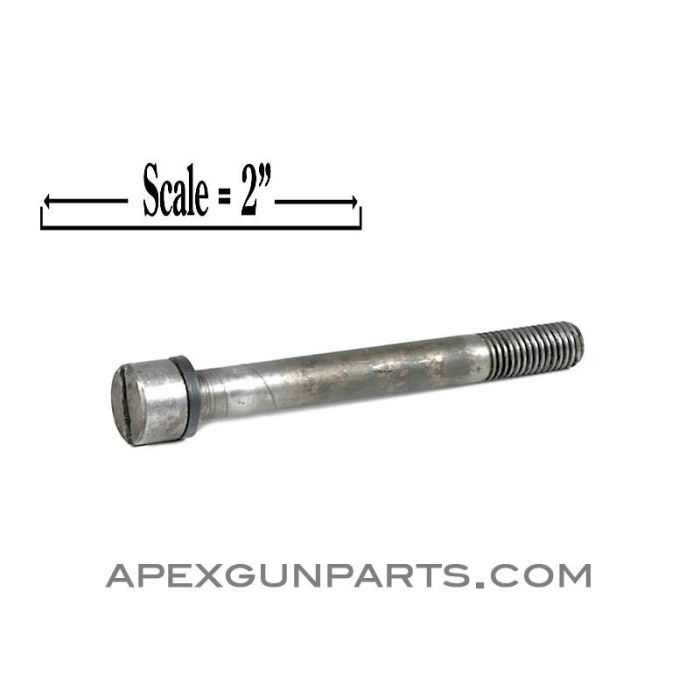 STEN MK5 Screw, Pistol Grip, Rear