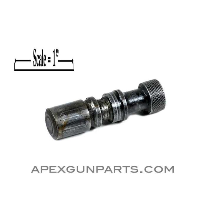 STEN Cocking Handle, Early Type