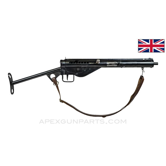 British Sten MKIII, World War 2 Manufactured *Very Good*