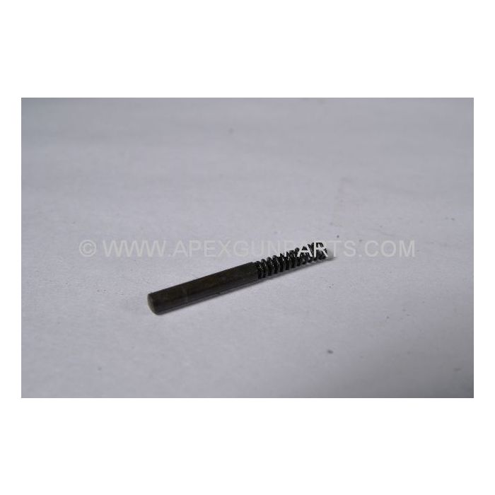 Sterling L2A3 Extractor Spring & Plunger