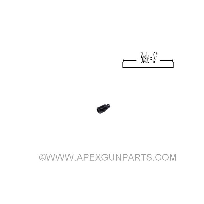 Sterling L2A3 Ejector Retaining Screw