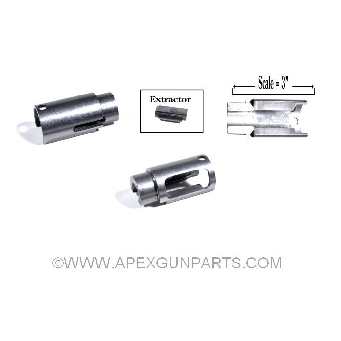 Suomi M31 Semi-Auto Ejection Housing, NEW TNW