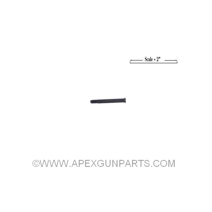 Suomi M31 Rear Tang Screw