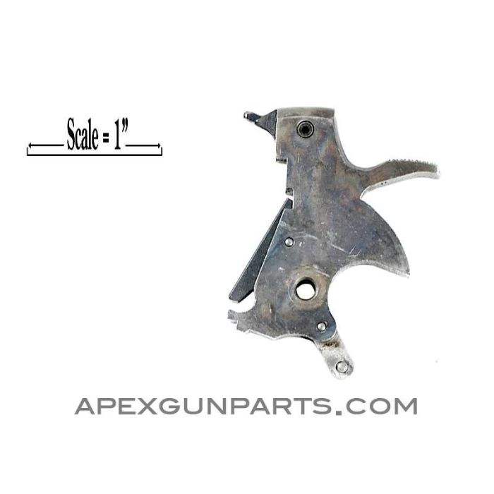 S&W Model 10 Hammer Assembly