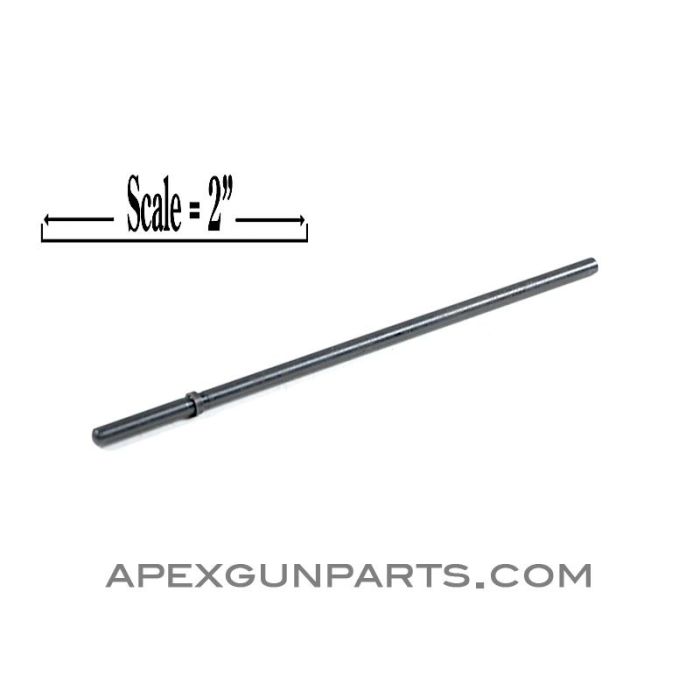 S&W Victory Model 10 Cylinder Center Pin, For Barrels Over 2"