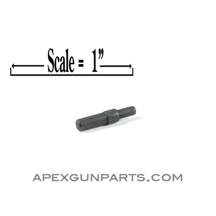 S&W Victory Model 10 Cylinder Stop Plunger