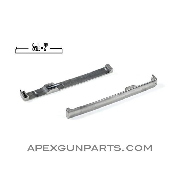 Swedish Mauser Extractor