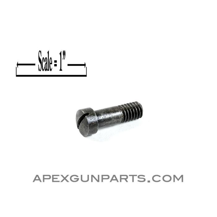 Swedish Mauser Action Screw, Front/Short