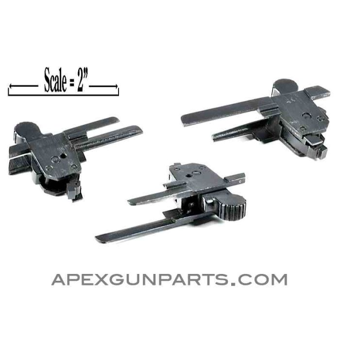 Tokarev TT33 Fire Control Assembly