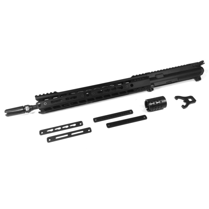 Manticore Transformer AR-15 Rail, 13", US Made, *NEW*