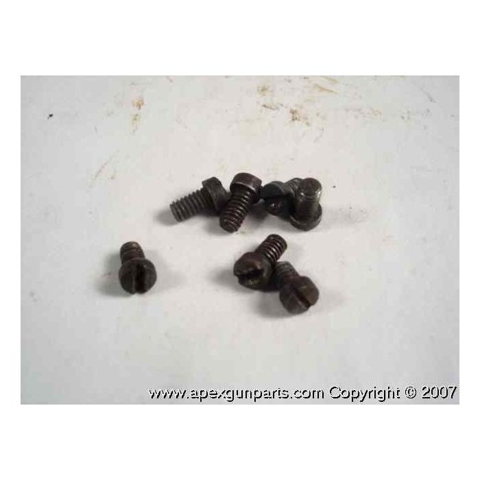 Trigger Guard Screw, Webley MKIII