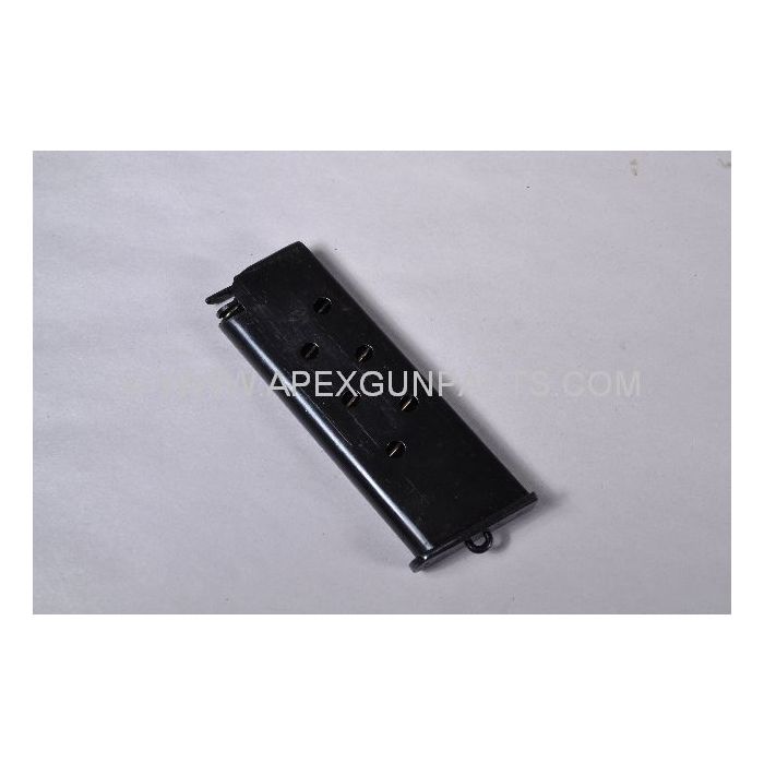 Tokarev TT33 Pistol 8rd Magazine, 7.62X25