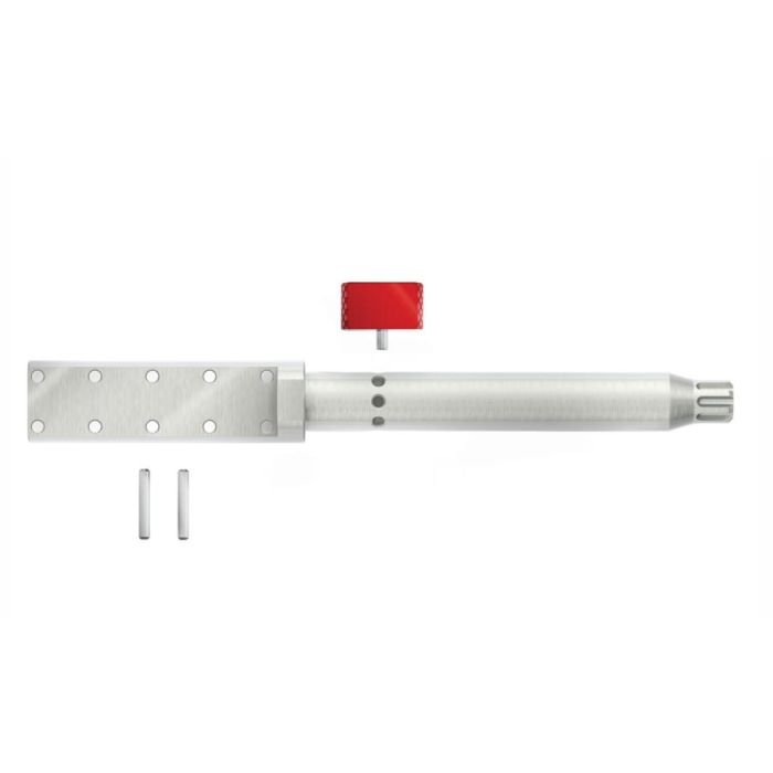 AR-15 LUG-LOK Upper Receiver Vise Block, Aluminum, Real Avid, .223 / 5.56,  *NEW*