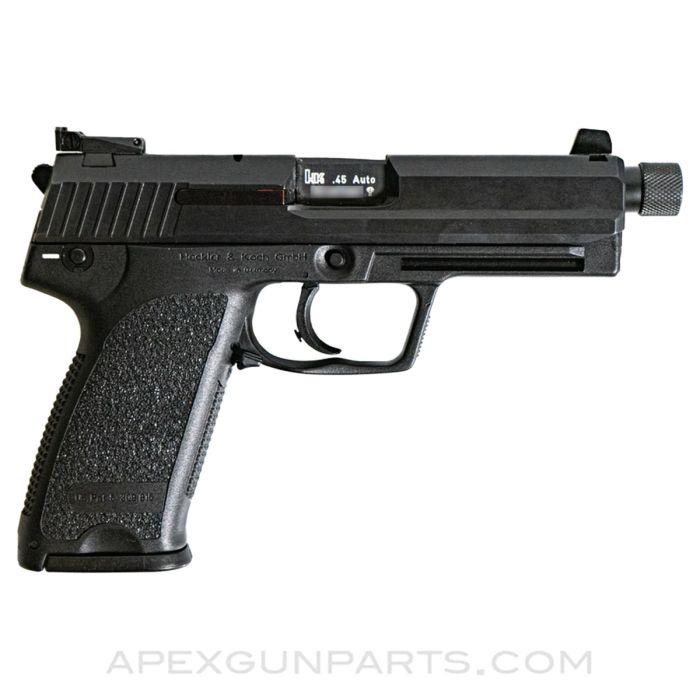 H&K USP-45, German, *Very Good*