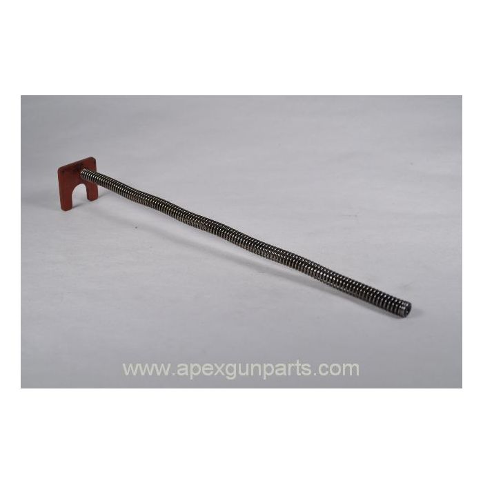 Uzi Recoil Spring Assembly